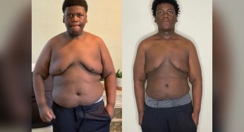 Social Media Personality Lil TerRio Gives Update On Fitness And Health Journey