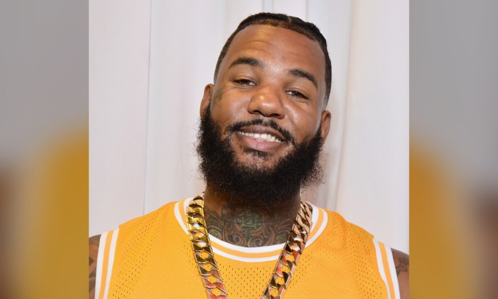The Game denies feeling any type of way after not being included in 2022 Super Bowl halftime performance.