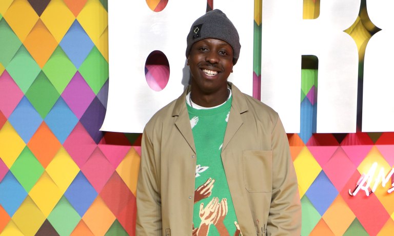 Jamal Edwards passes away at age 31.