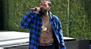Nipsey Hussle’s Family Set To Open A Second Location For The Marathon Clothing  