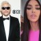 Pete Davidson refers to Kim Kardashian in his latest interview after the two have been spotted together for several months.