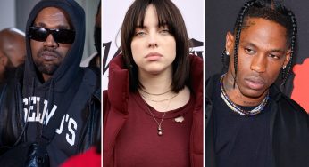 Billie Eilish Responds To Kanye West After He Asks Her To Apologize To Travis Scott—Says He Needs Her To Apologize Before His Coachella Performance