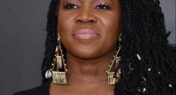 India Arie Says The Conversation About Joe Rogan & Spotify Is About Her Integrity