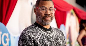 Jordan Peele Returns With More Scares In The First Look At His Upcoming Film ‘Nope!’