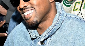 Kanye West Makes The Latest ‘Forbes’ List As His Net Worth Increases To $2 Billion