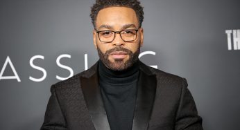 Method Man Heats Up The Latest Digital Cover Of ‘Essence’ Magazine!