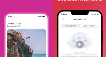 New Dating App ‘Heart To Heart’ Allows Users To Describe Themselves & Experiences With Audio To Develop Deeper Connections With People