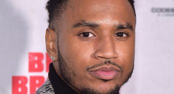 Trey Songz Hit With $20 Million Lawsuit Due To Alleged Sexual Assault Incident At A House Party—He Firmly Denies The Allegations