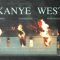 Kanye West Donda Experience Performance