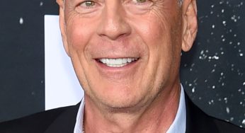 Bruce Willis Is Retiring After Being Diagnosed With Aphasia Which Is Impacting His Cognitive Abilities
