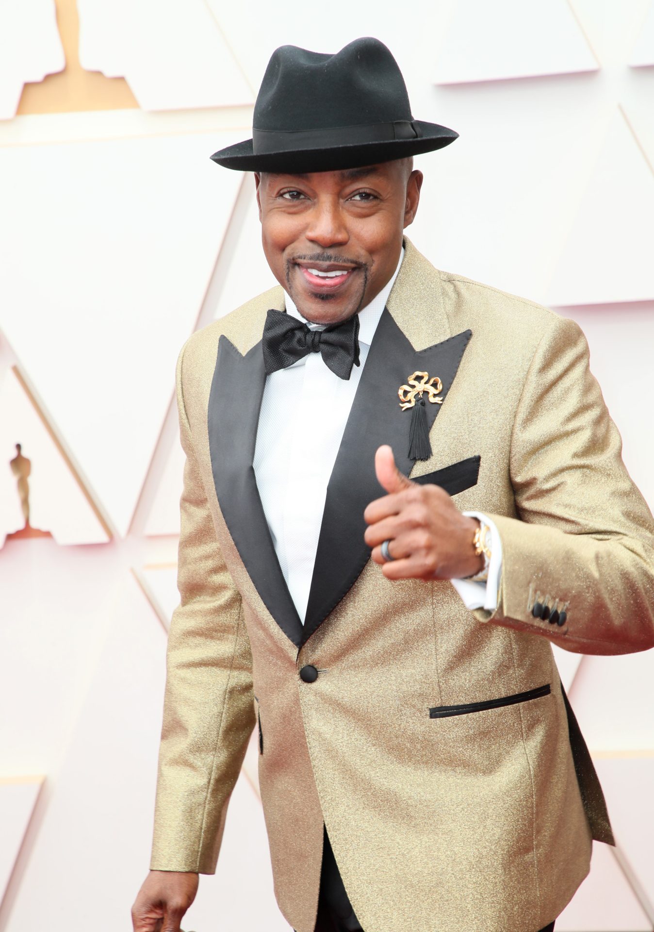 Photo of [Video] Will Packer Says The LAPD Was “Prepared” To Arrest Will Smith At The Oscars