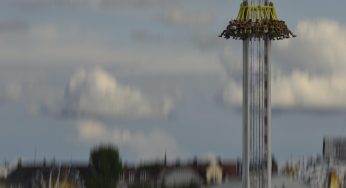 (Update) Father Of Teen Who Passed Away After Falling From Drop Tower Ride In Orlando Says Son “Was Panicking When He Was Going Up”