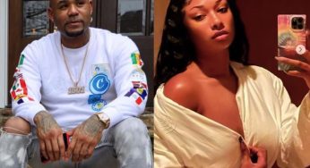 1501 Certified Entertainment Sues Megan Thee Stallion Over Release Of ‘Something For Thee Hotties’ Album, Claims She Owes The Label More Money