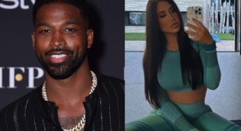 Tristan Thompson Allegedly Told Maralee Nichols He Was Engaged To Khloe Kardashian Amid Paternity Suit