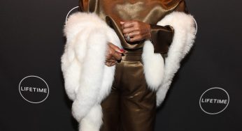 Evelyn Braxton Pens Sweet Message To Her Daughter Traci Braxton Following Her Passing