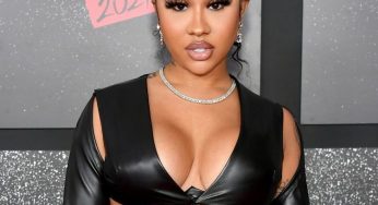Ari Fletcher Speaks About What It Takes To Be A Baddie—“Ya’ll Fake Humble”