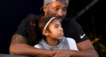 Vanessa Bryant Announces New Partnership With Nike To Produce Kobe And Gigi Bryant-Inspired Products