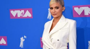 Kylie Jenner Encourages Moms To Stop Pressuring Themselves Through Postpartum Recovery