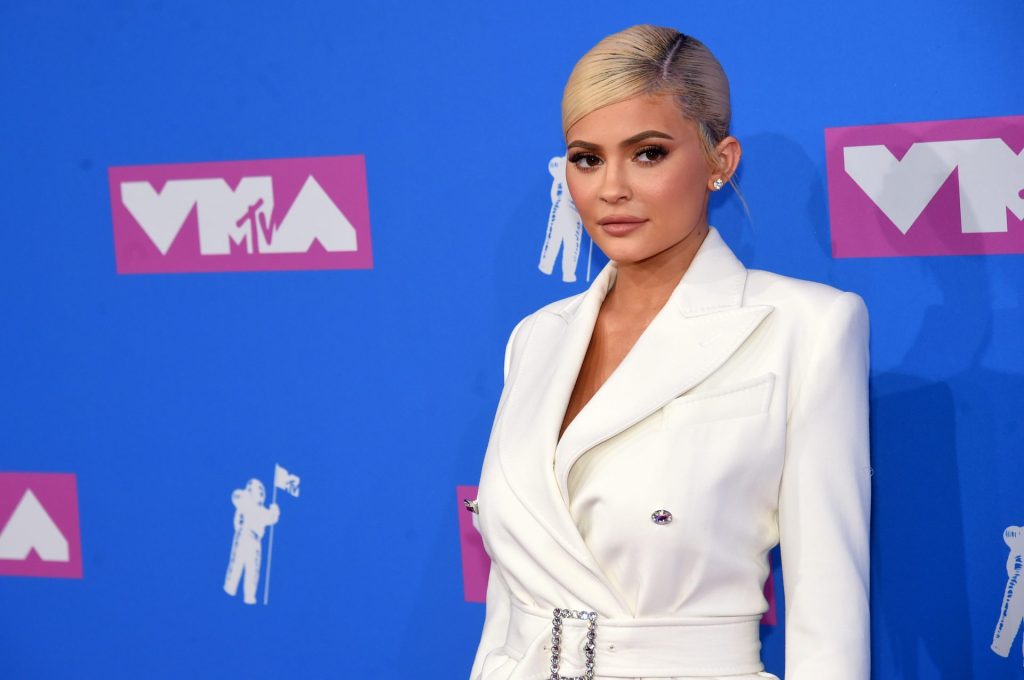 Kylie Jenner Encourages Moms To Stop Pressuring Themselves Through Postpartum Recovery