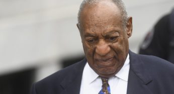 The Supreme Court Announces That They Will Not Review Bill Cosby’s Overturned Conviction (Update)