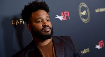 Director Ryan Coogler Was Temporarily Detained By Police Back In January After A Bank Teller Accidentally Thought He Was Attempting A Bank Robbery 