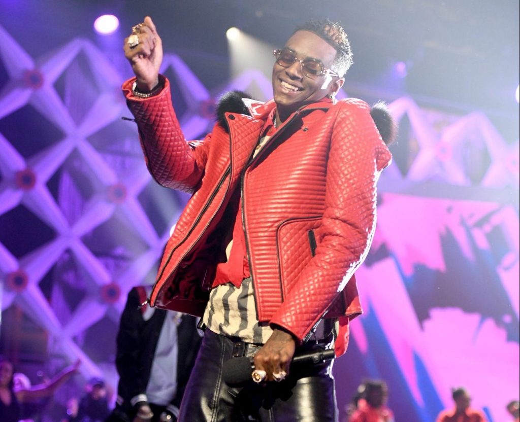 Soulja Boy jokingly says there wouldn't be no TikTok if it weren't for him due to the success of his songs and dances.