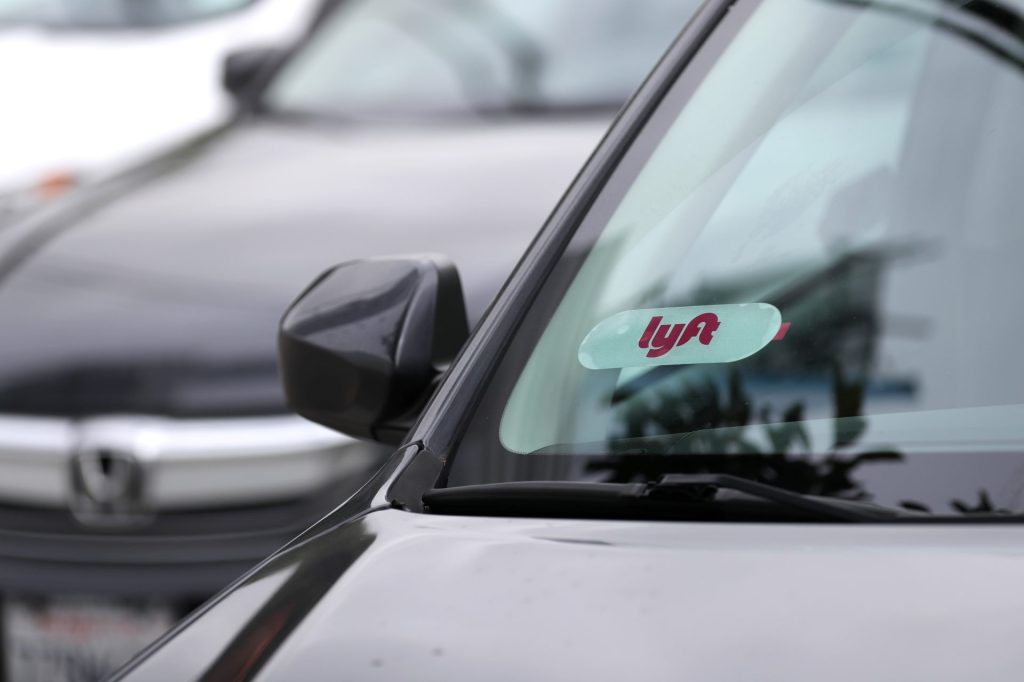 Lyft has followed in the footsteps of Uber and has announced that they will add a surcharge to rides as gas prices continue to increase.