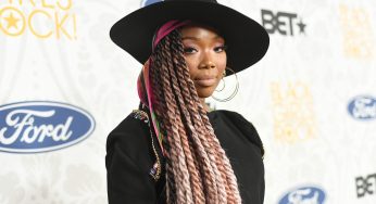 Former Housekeeper Sues Brandy For More Than $250,000 For Wrongful Termination Involving Age