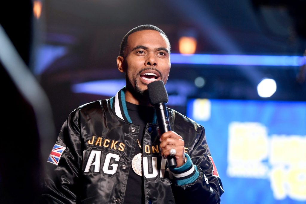 Lil Duval Says His T-Mobile Reception Saved Him From Remaining Lost At Sea
