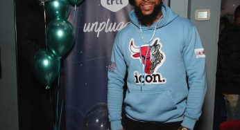 Willie Taylor Speaks About His Experience On ‘Making The Band’ After Diddy Trends On Social Media For The Show 