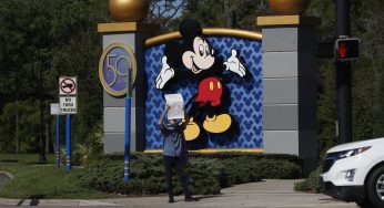 Disneyland & ESPN Release Statements After Disney Employees Stage A Walkout Over The Company’s Reaction To Florida’s ‘Don’t Say Gay’ Bill 