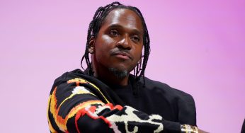 Social Media Reacts To Pusha T Teaming Up With Arby’s To Drop A McDonald’s Diss Track 