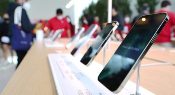 Apple Suspends Product Sales In Russia & Limits Access To Their Digital Services 