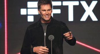 Tom Brady Announces That He Will Be Returning To The NFL For His 23rd Season