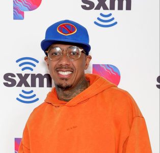 Nick Cannon Says The Cancellation Of His Talk Show "Is Show Business"