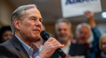 Texas Governor Greg Abbott Sued For Trying To Criminalize The Treatment Of Transgender Children With Gender Dysphoria