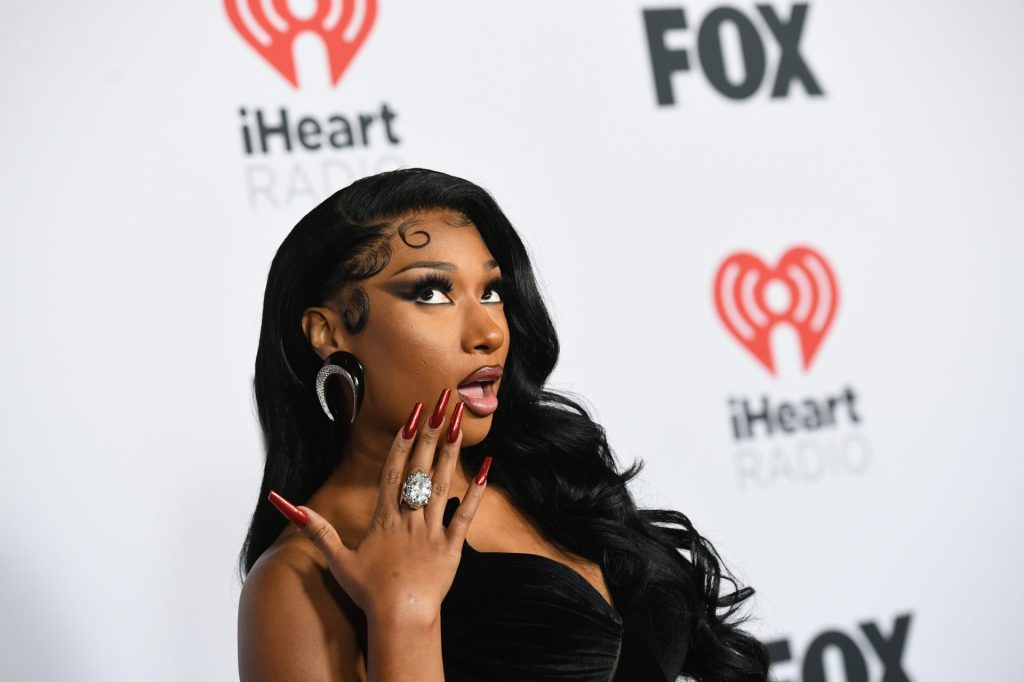 Roc Nation And Time Studios To Produce Megan Thee Stallion Documentary Series