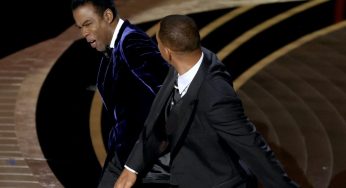 Chris Rock Breaks His Silence On Will Smith Slap: “He Did An Impression Of A Perfect Man For 30 Years,” Showed He’s “Ugly Like The Rest Of Us”