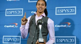 Russia Extends Detention Of WNBA Player Brittney Griner To May