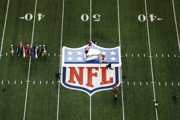 All 32 NFL Teams Are Required To Hire A Woman Or Minority In Offensive Coaching Positions For 2022 NFL Season