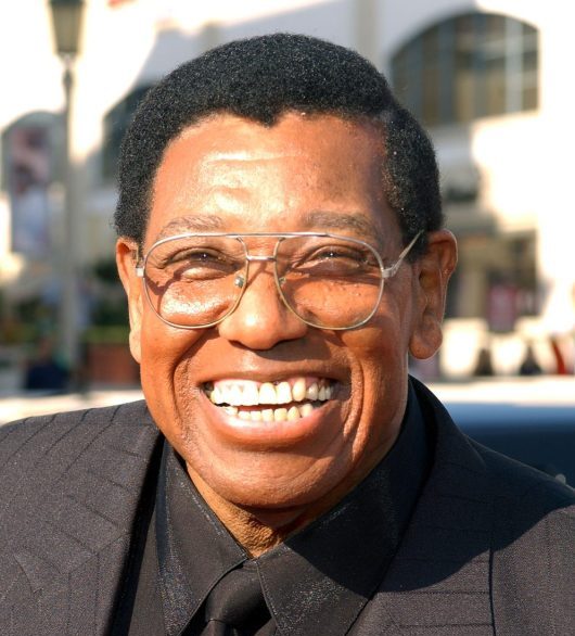 ‘Good Times’ Actor Johnny Brown Passes Away At The Age Of 84 