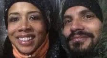 Kelis’ Husband Mike Mora Passes Away At 37 After Battle With Stomach Cancer