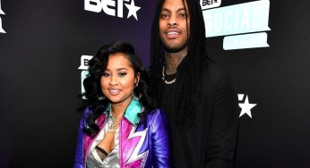 Waka Flocka Takes Responsibility In Split From Wife Tammy Rivera: “Man, I Feel Like I Caused It”