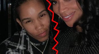 Ty Young Says That She Is Single After Previously Getting Engaged To Mimi Faust For A Second Time