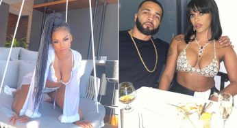 Amber Ali Releases A Statement From Her Legal Team In The Wake Of Her Recent Altercation With Joseline Hernandez & Balistic 