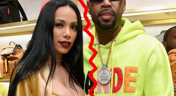 Erica Mena Shares That She Is Officially Divorced! (Video) 