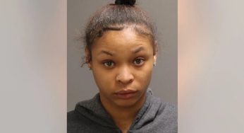 21-Year-Old Woman Charged With Third-Degree Murder For Causing Fatal Crash That Killed Two State Troopers