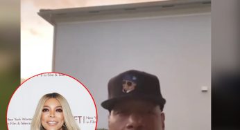 (Video) Wendy Williams’ Ex-Husband Kevin Hunter Takes “Full Accountability” For His Actions & Says Wendy Allegedly Needed Two Blood Transfusions