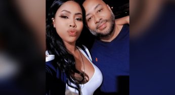 Deelishis Seemingly Calls Raymond Santana A Narcissist, Liar And Cheat In Instagram Post