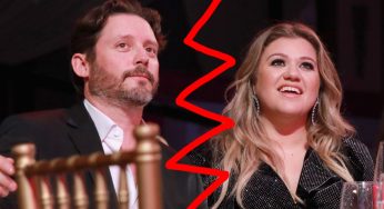 Kelly Clarkson To Pay Brandon Blackstock More Than $1.3 Million And Monthly Child And Spousal Support